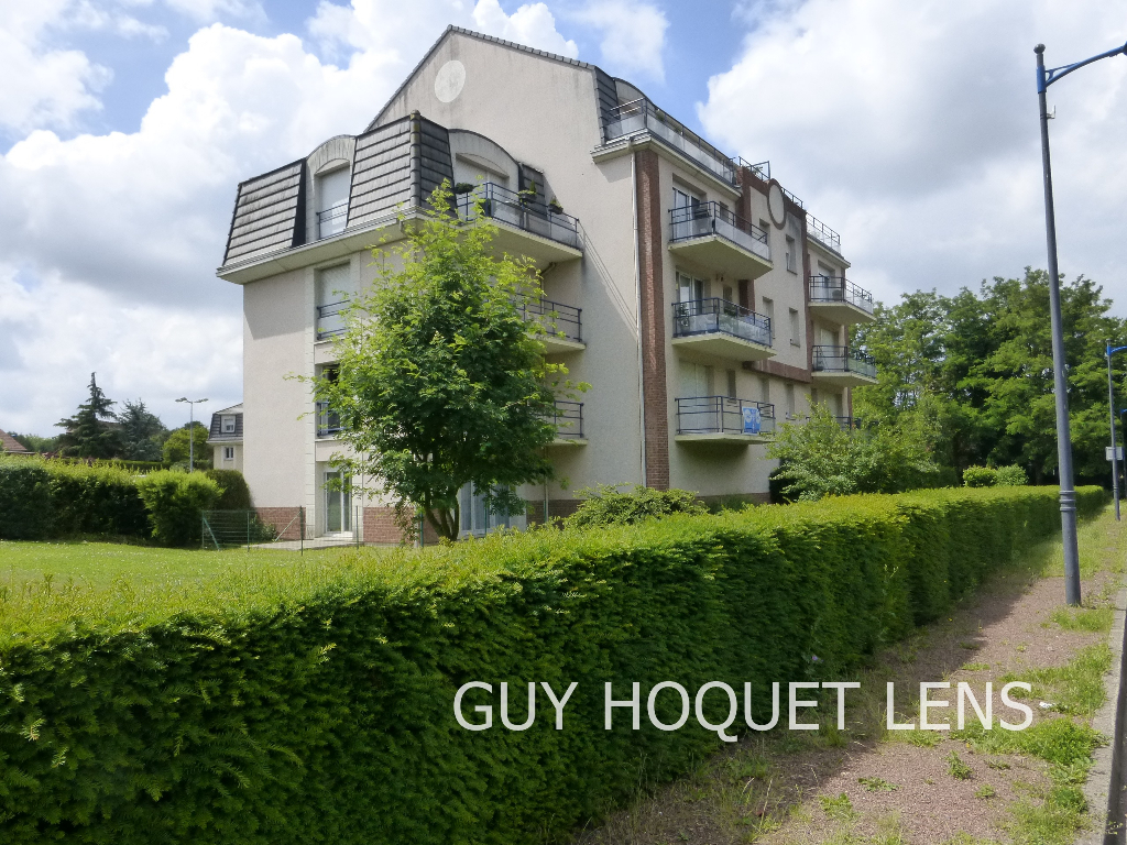 Appartement Avion 2 pièces 43.69 m2