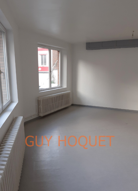 appartement 3 pièces