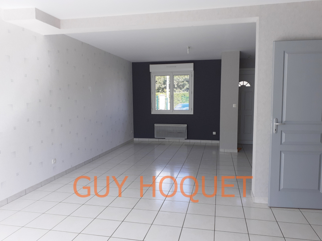 Maison individuelle  3 chambres