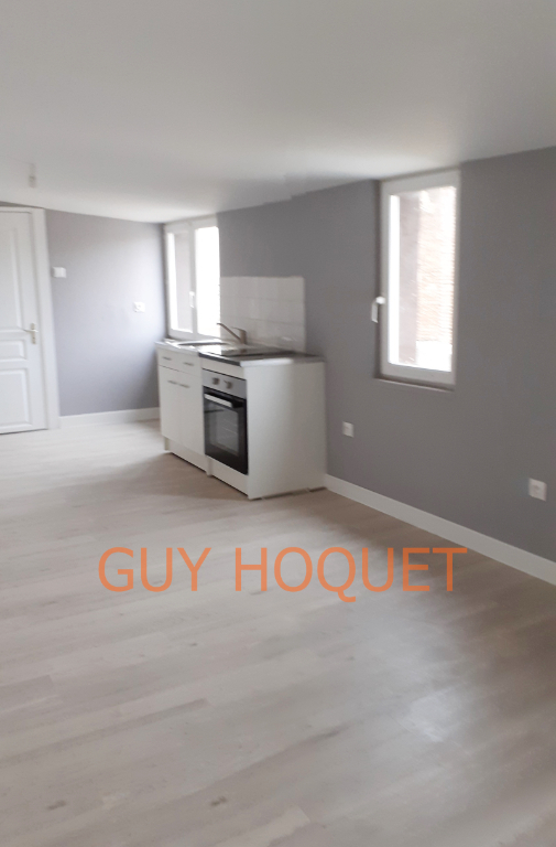 studio 28 m²