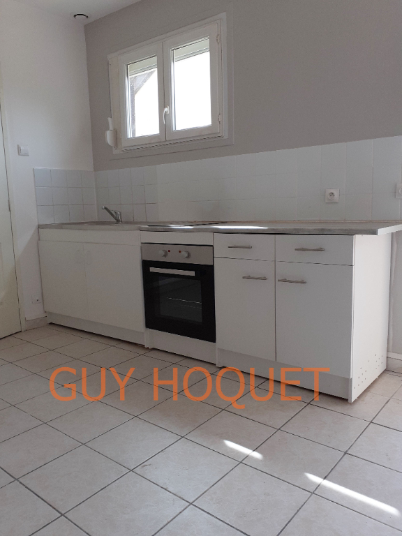 Appartement T1 bis rénové