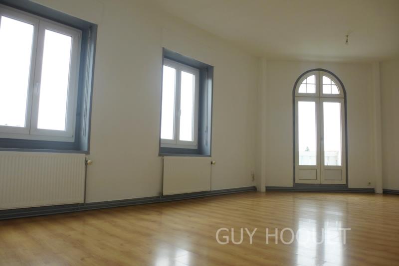 Appartement T3 situé en centre ville