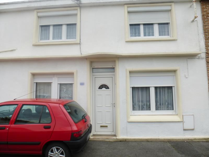 Maison 5 pièces