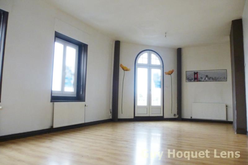 Appartement T3