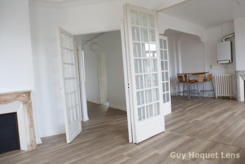 Appartement T4