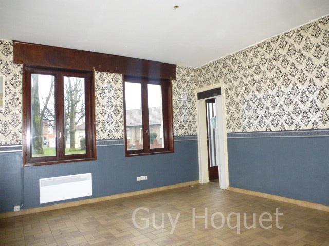 Maison 3 pièces