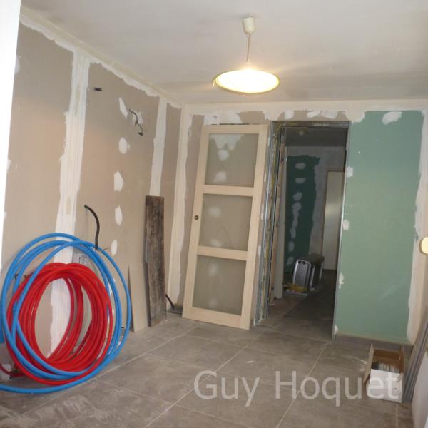 Maison 3 pièces