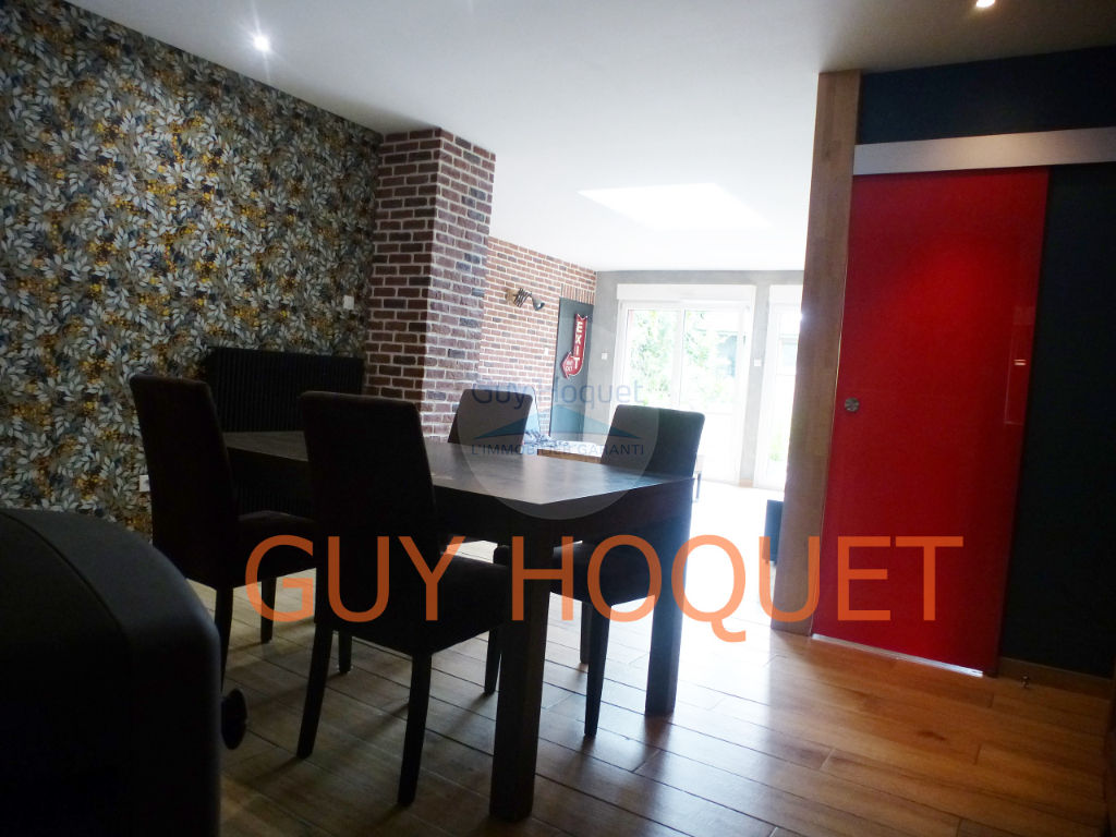 Maison Souchez 3 chambres