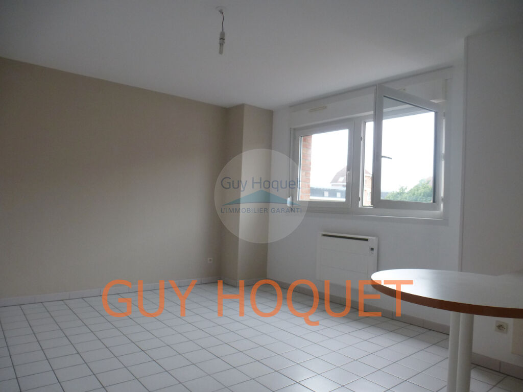 Appartement T2  en résidence
