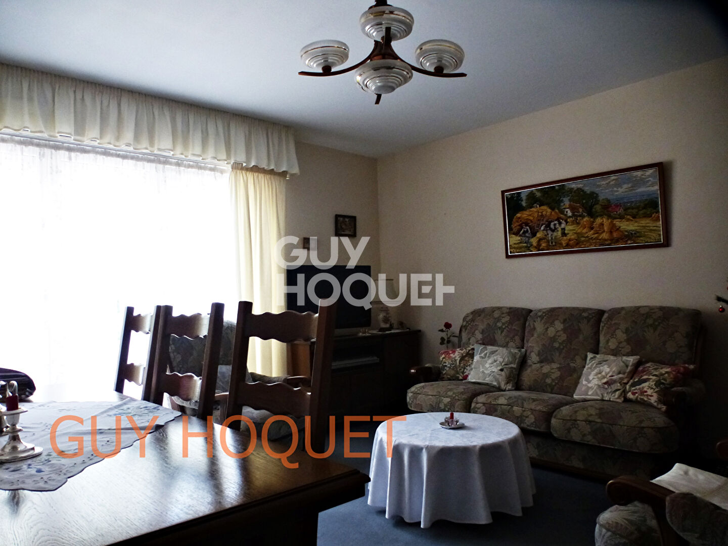 Appartement Lens 2 pièces 47 m2