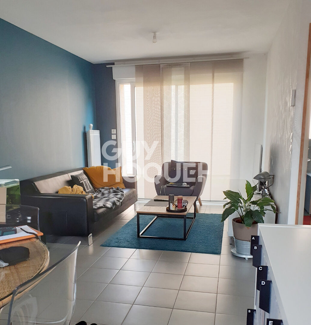 Maison 3 chambres semi plain pied