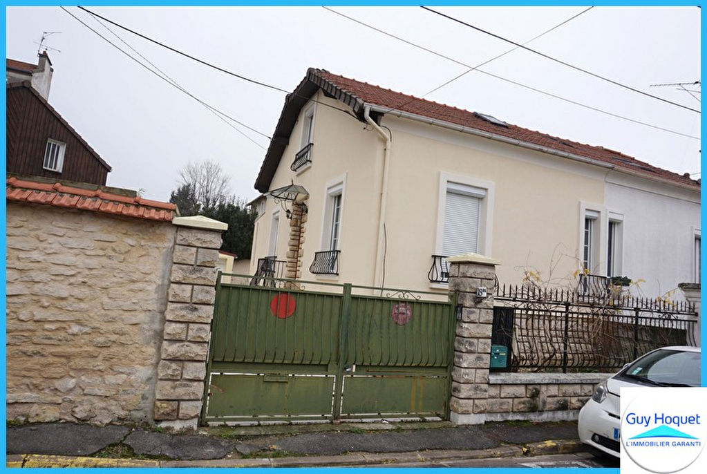 LE PERREUX SUR MARNE