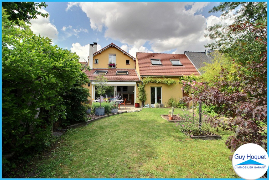 Maison Le Perreux Sur Marne 5 pièces 140 m2