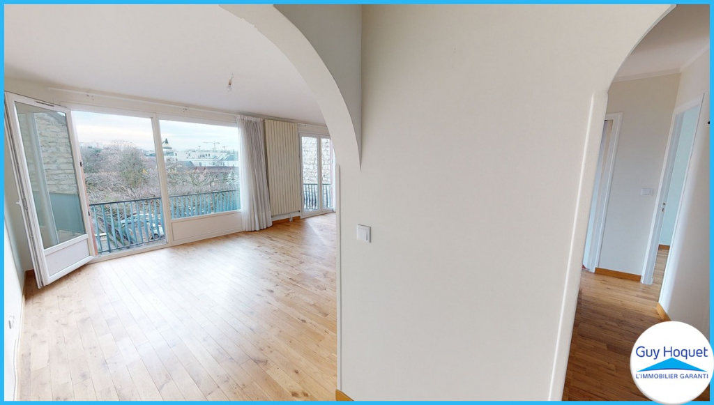 Appartement  3 pièce(s) 80 m2