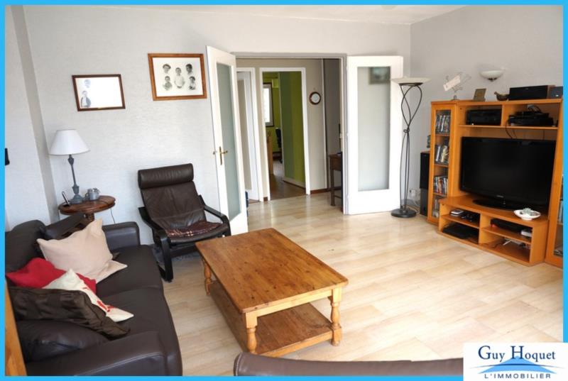 À vendre à Bry-Sur-Marne (94360), appartement 3 pièces de 71,47 m².