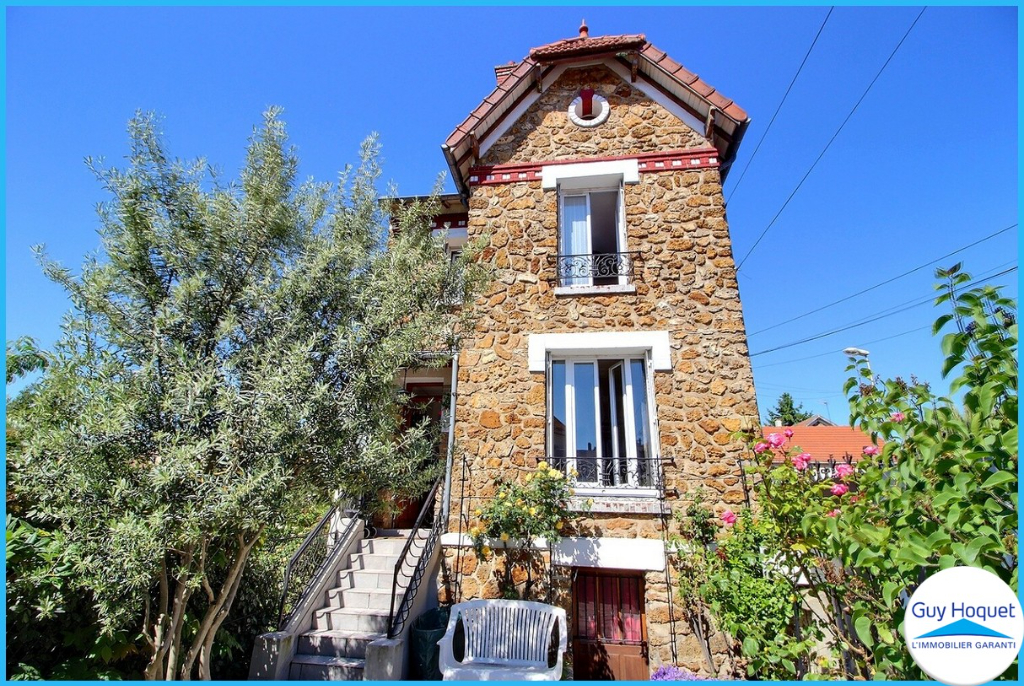 LE PERREUX SUR MARNE