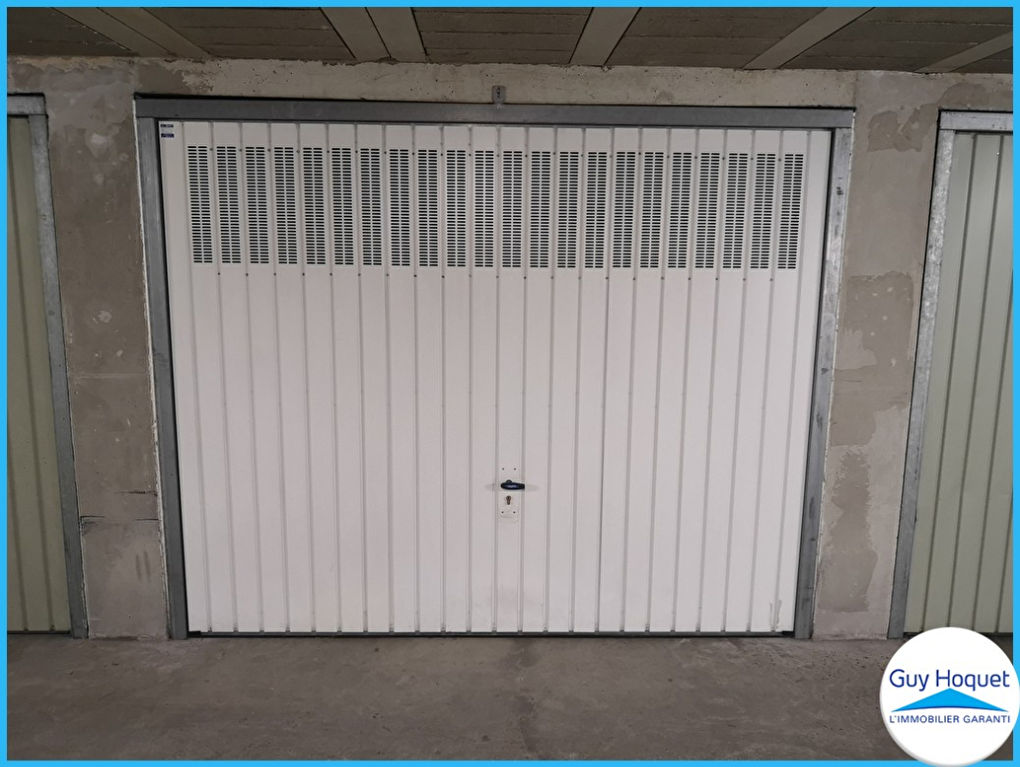 Parking / box Le Perreux Sur Marne 13.24 m2