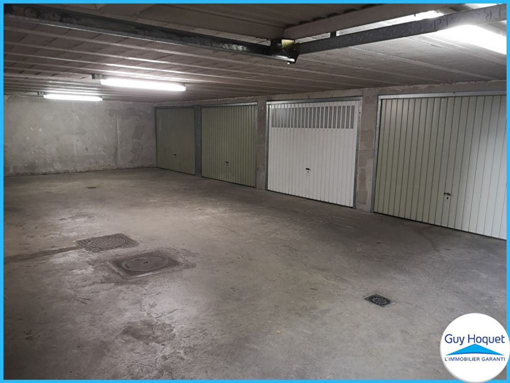 Parking / box Le Perreux Sur Marne 13.24 m2
