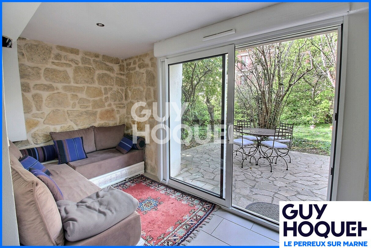 Maison Le Perreux Sur Marne 6 pièces