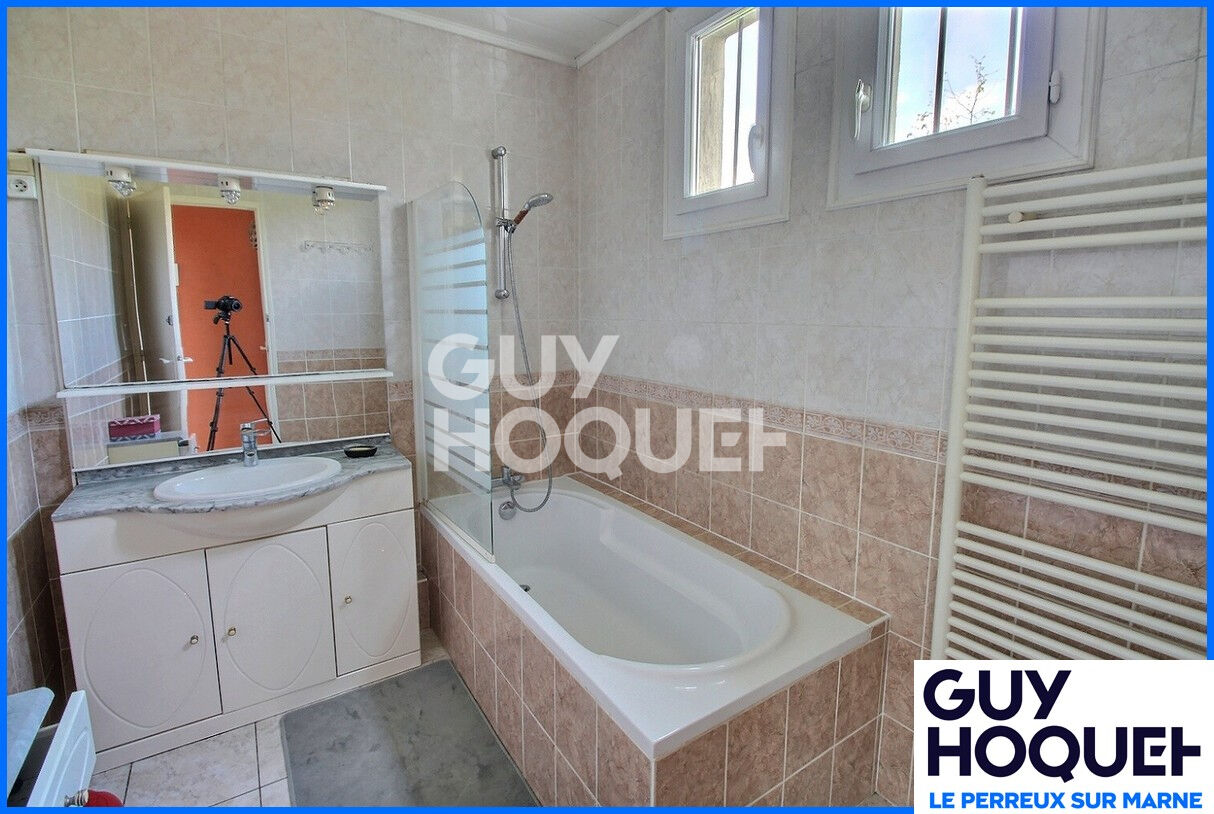 Maison Le Perreux Sur Marne 6 pièces