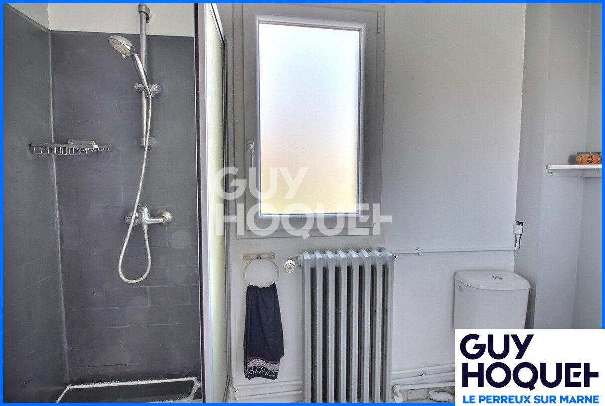 Maison Le Perreux Sur Marne 6 pièces