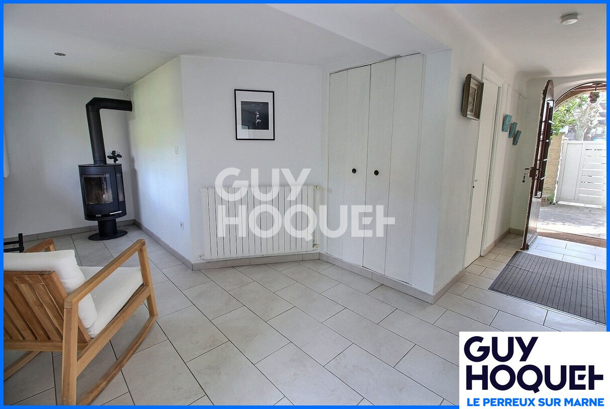 Maison Le Perreux Sur Marne 6 pièces