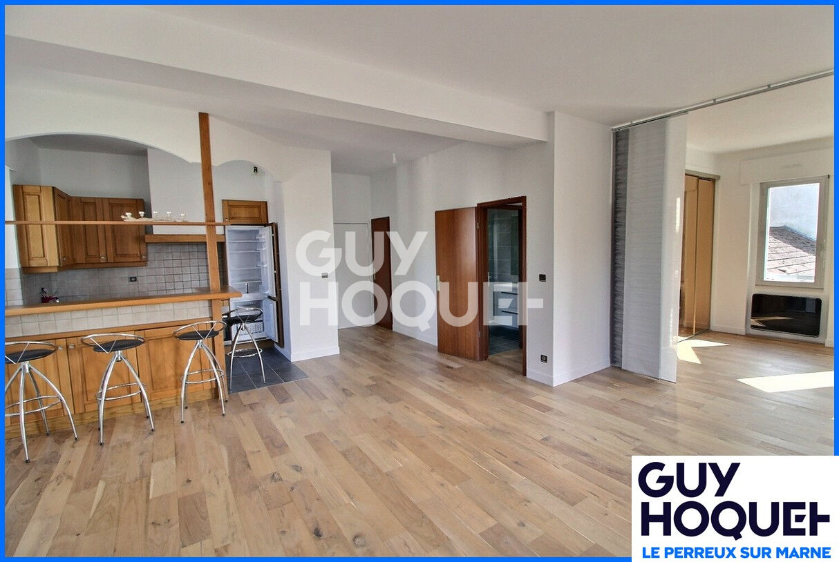 Coup de Coeur au Coeur du Centre-ville, Beaucoup de Charme