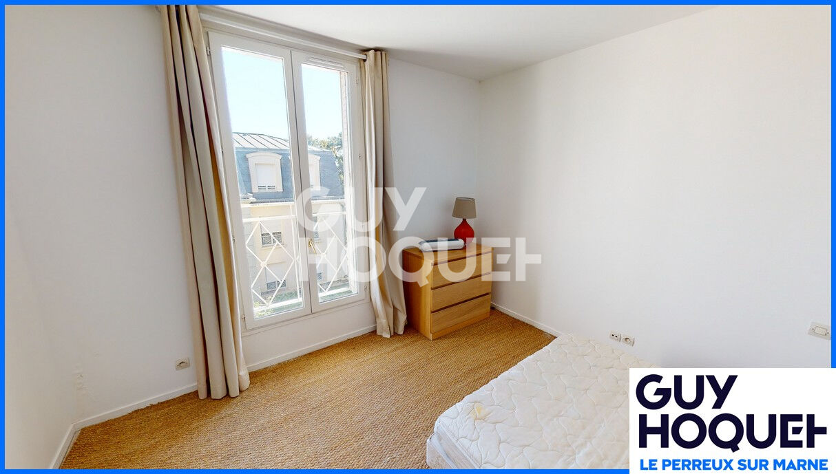 Appartement Le Perreux Sur Marne 2 pièce(s) 36.51 m2
