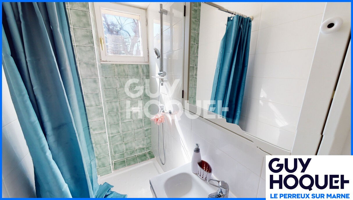 Appartement Le Perreux Sur Marne 2 pièce(s) 36.51 m2