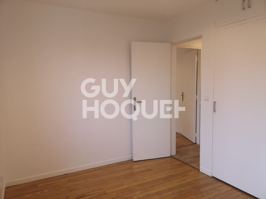 Appartement Le Perreux Sur Marne  2 pièce(s) 45.18 m2