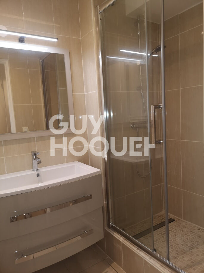 Appartement Le Perreux Sur Marne  2 pièce(s) 45.18 m2