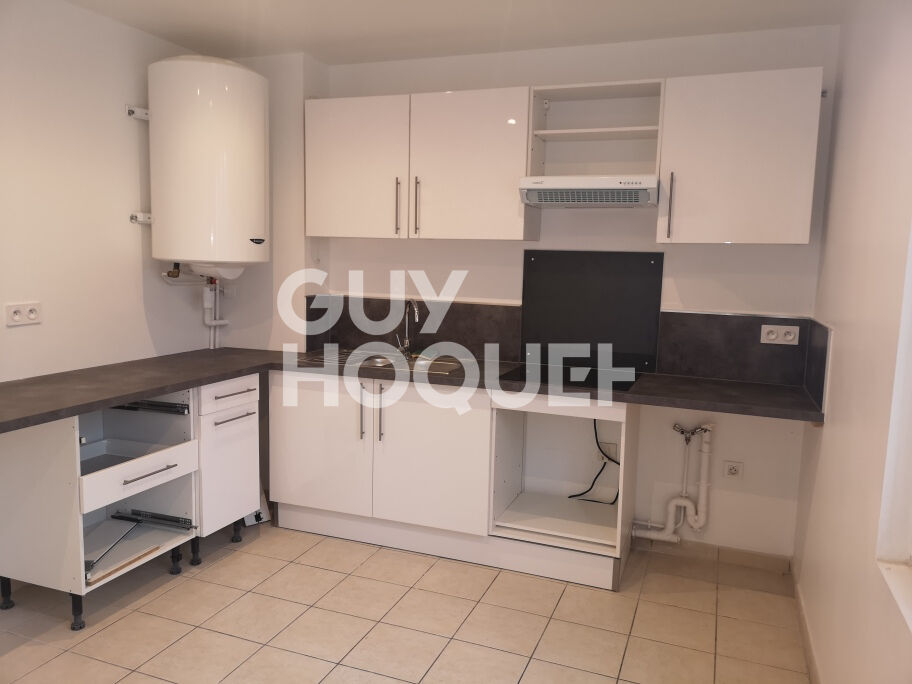 Appartement Le Perreux Sur Marne  2 pièce(s) 45.18 m2
