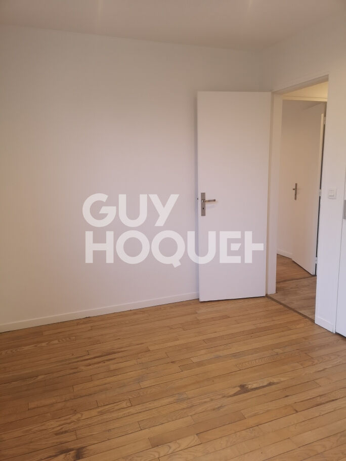 Appartement Le Perreux Sur Marne  2 pièce(s) 45.18 m2