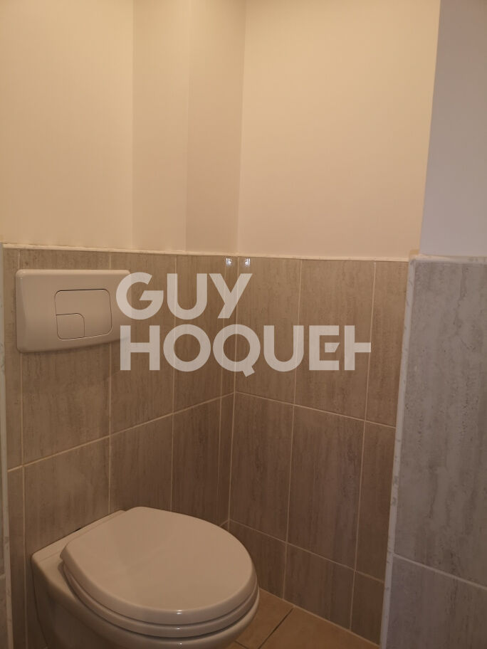 Appartement Le Perreux Sur Marne  2 pièce(s) 45.18 m2