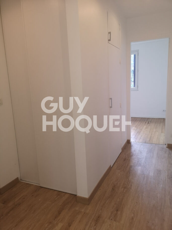 Appartement Le Perreux Sur Marne  2 pièce(s) 45.18 m2