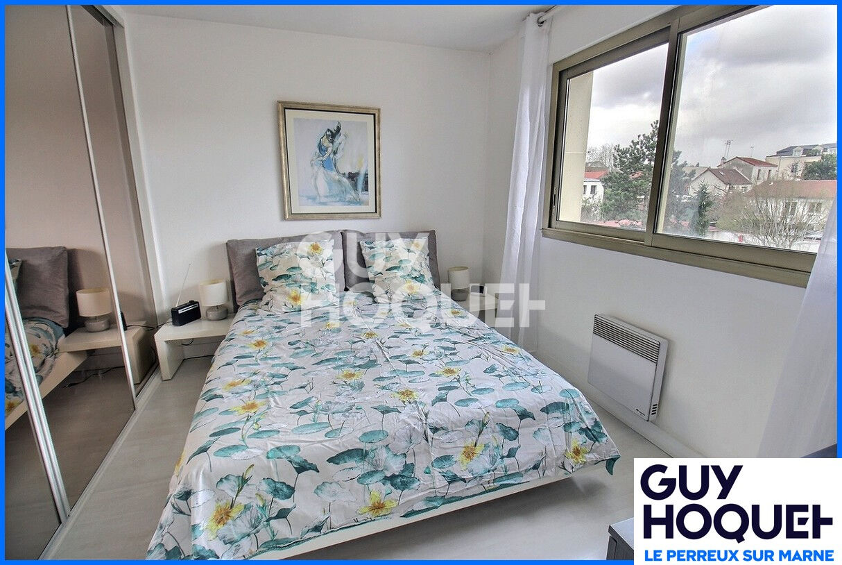 Appartement Le Perreux Sur Marne 2 pièces 53.47 m2