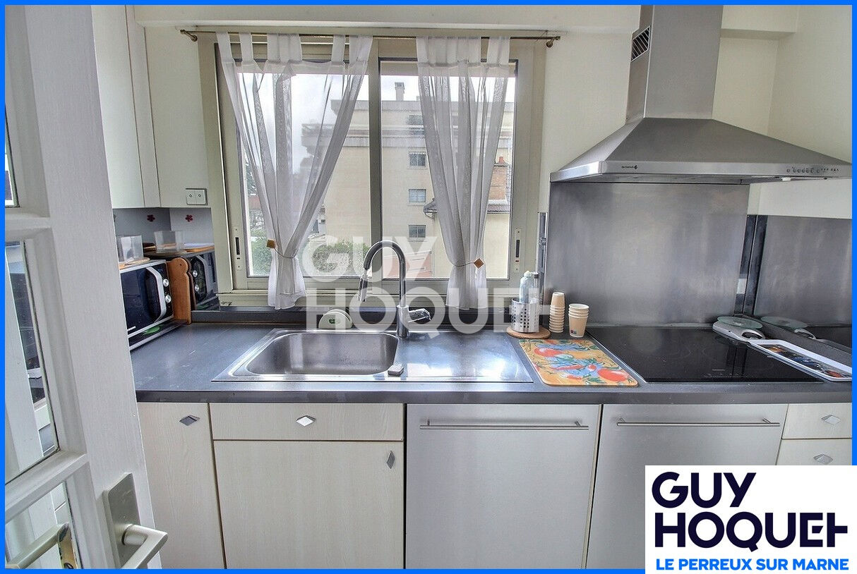 Appartement Le Perreux Sur Marne 2 pièces 53.47 m2