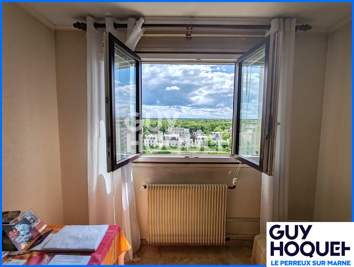 Appartement Vincennes 2 pièce(s)