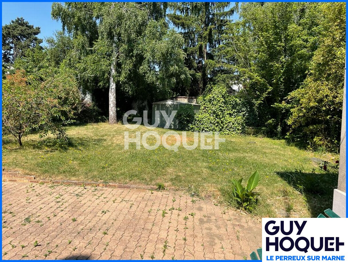 Maison Le Perreux Sur Marne 130 m2