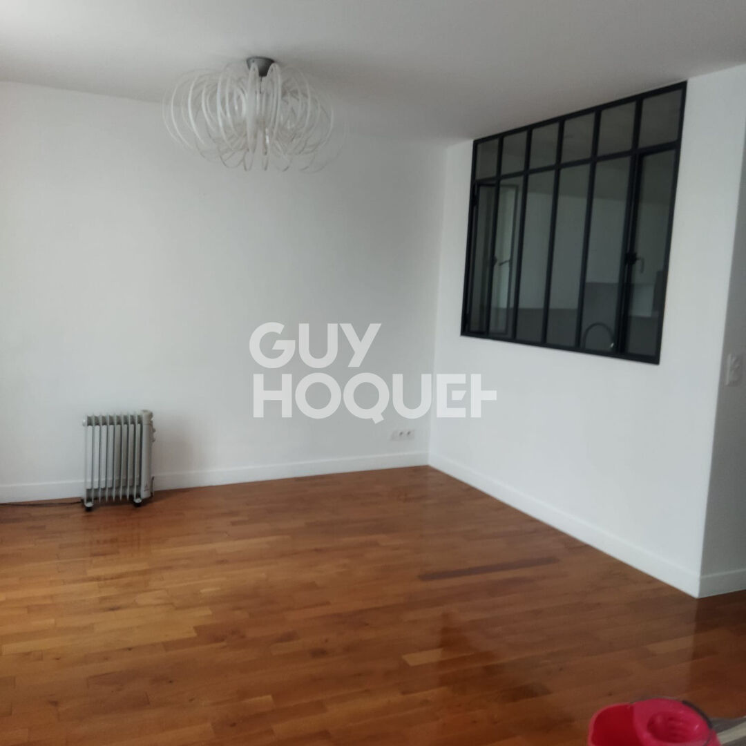 Maison Le Perreux Sur Marne 130 m2
