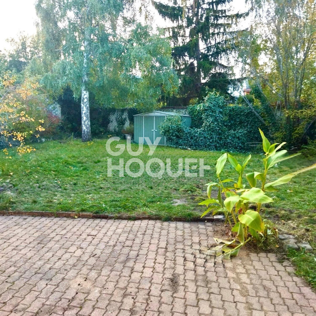 Maison Le Perreux Sur Marne 130 m2