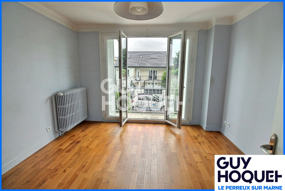 Maison Le Perreux Sur Marne 130 m2