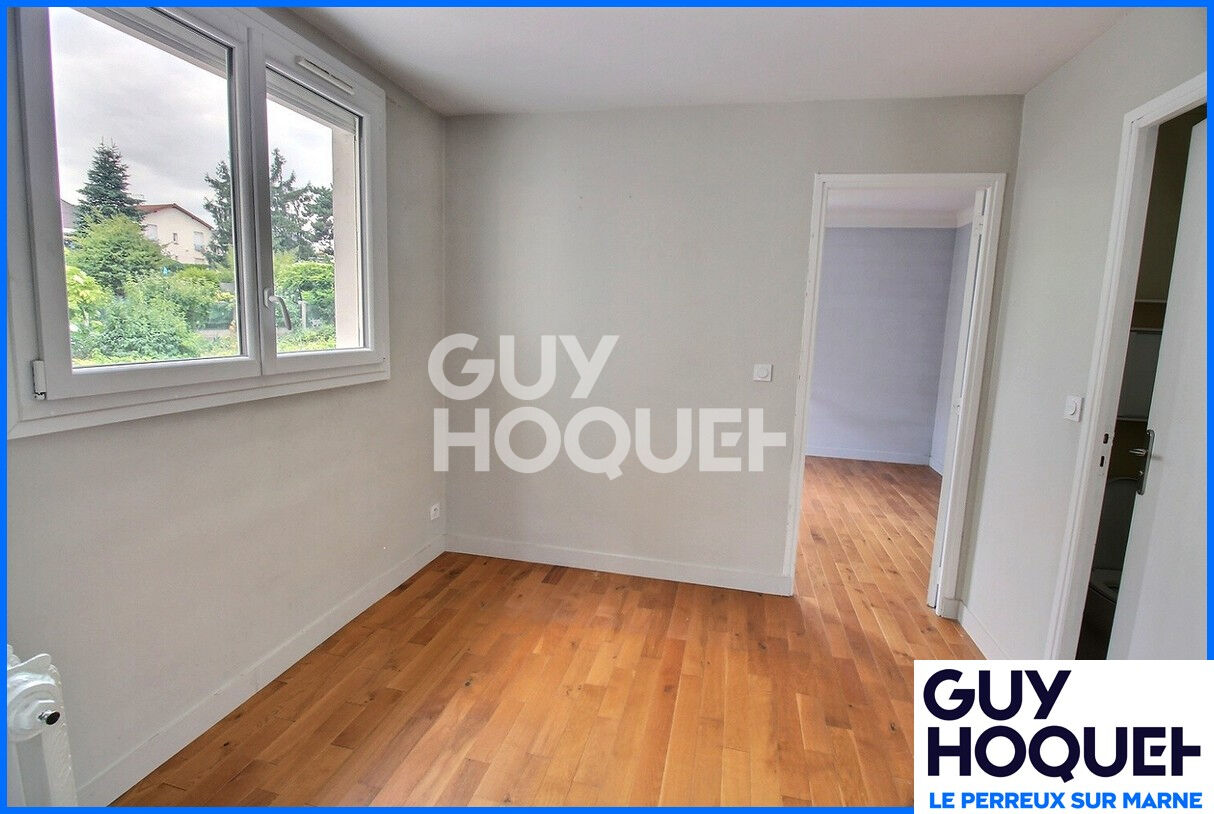 Maison Le Perreux Sur Marne 130 m2