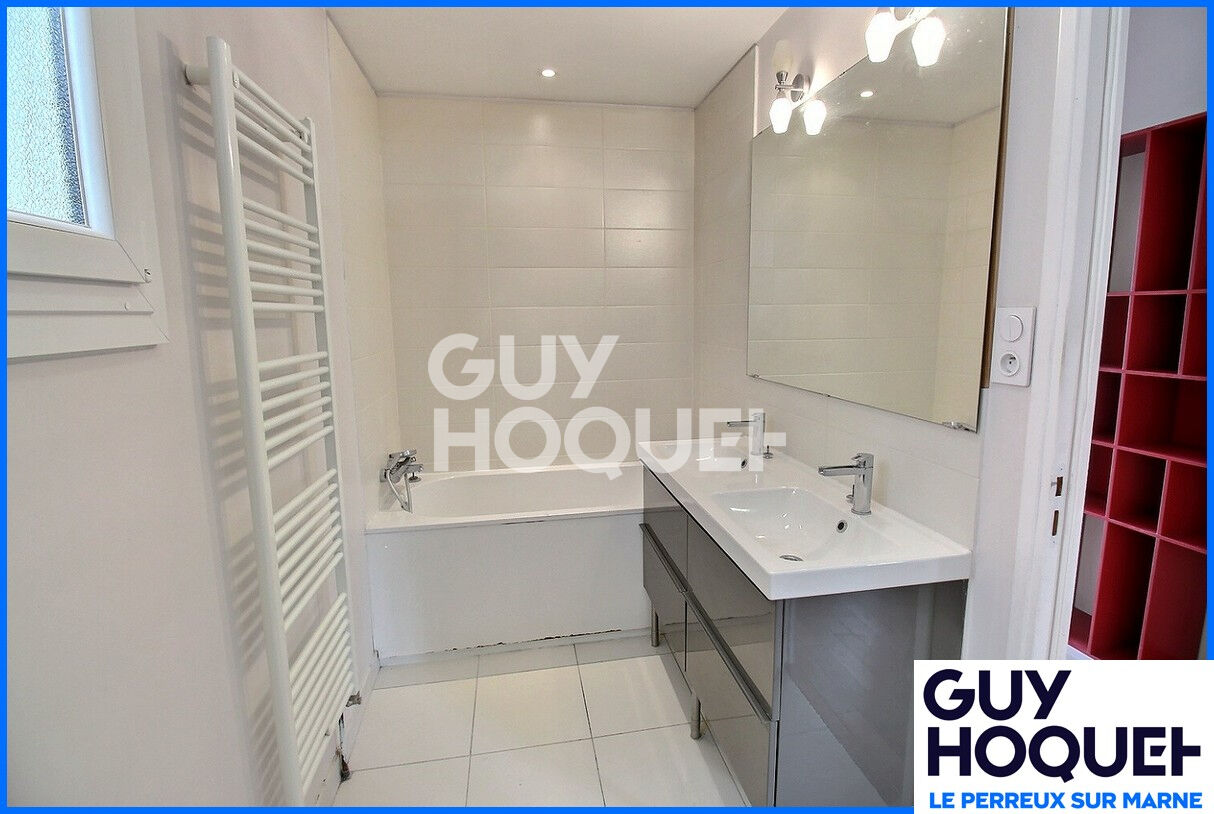 Maison Le Perreux Sur Marne 130 m2