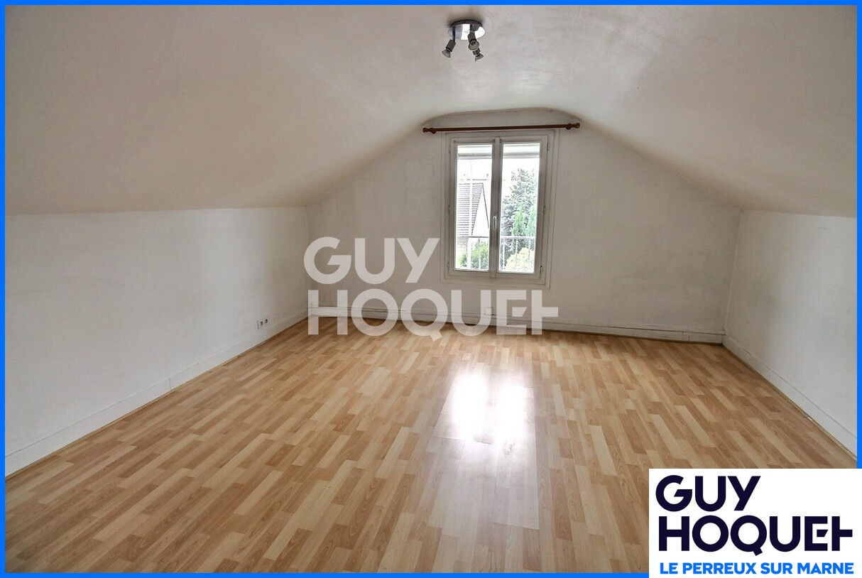 Maison Le Perreux Sur Marne 130 m2