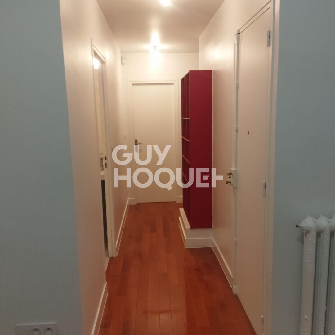 Maison Le Perreux Sur Marne 130 m2