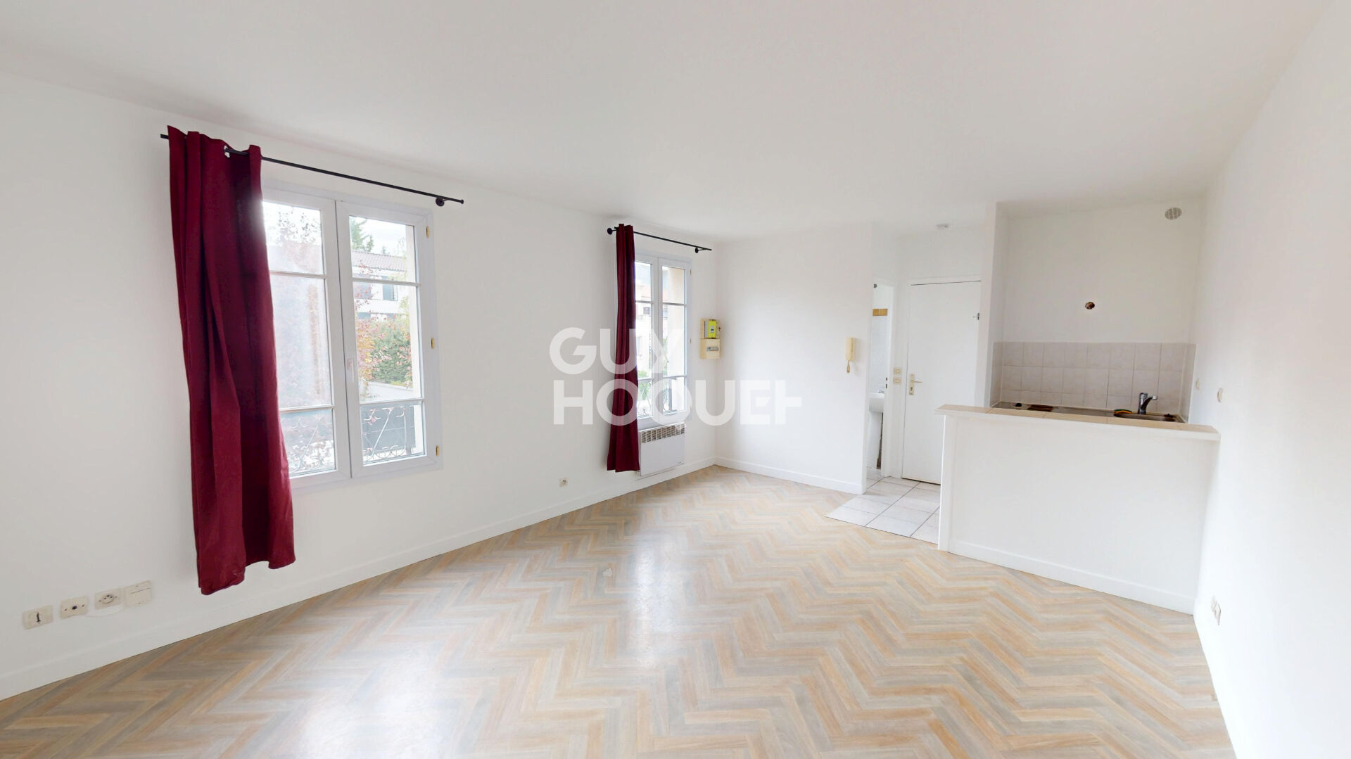 Appartement 1 pièce 26 m² · à Fontenay-sous-Bois · 25,6 m² · 159 900 €