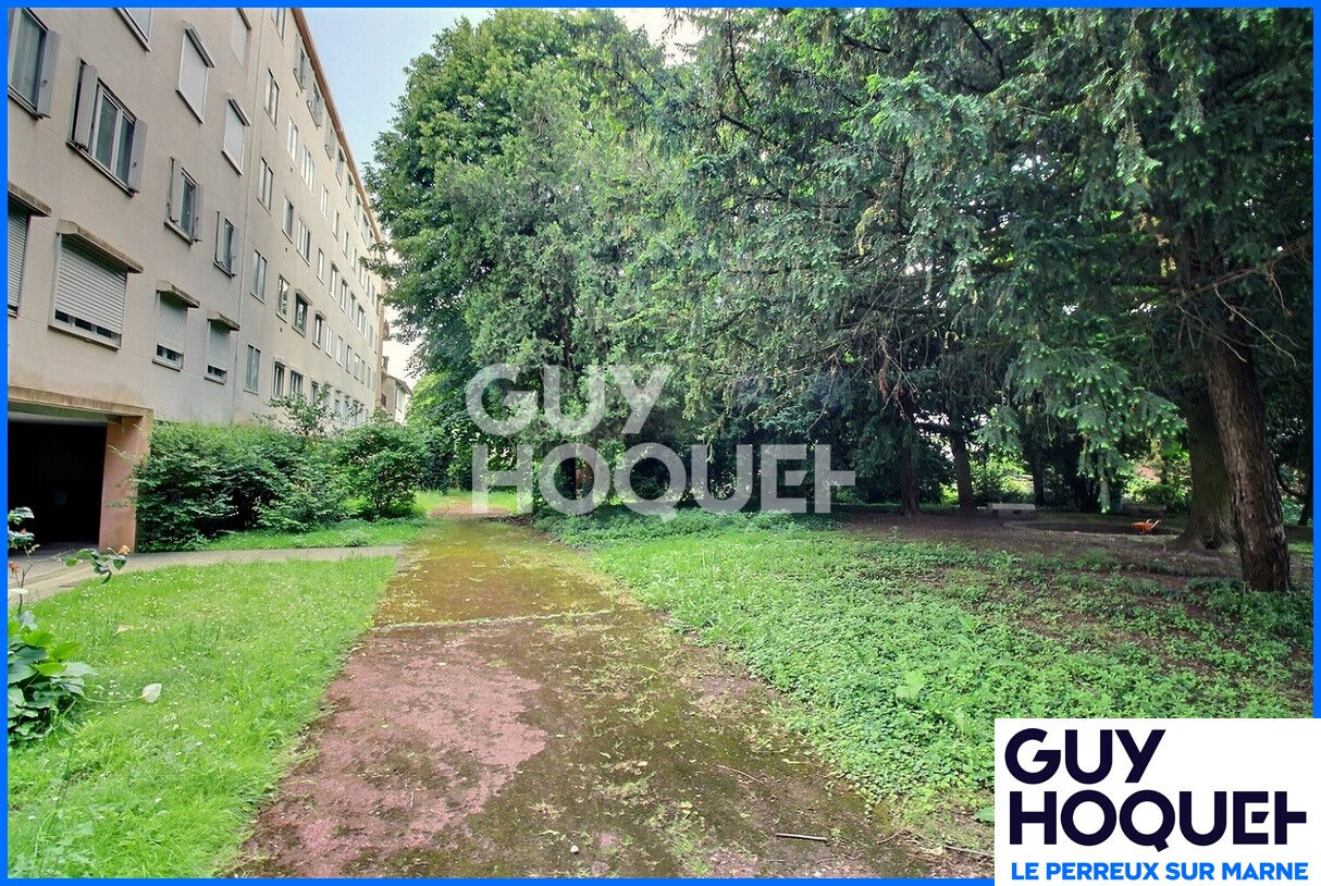 Appartement Jonville Le Pont 2 pièces 40 m2