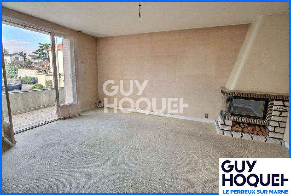 Maison Le Perreux Sur Marne 6 pièces 140 m2
