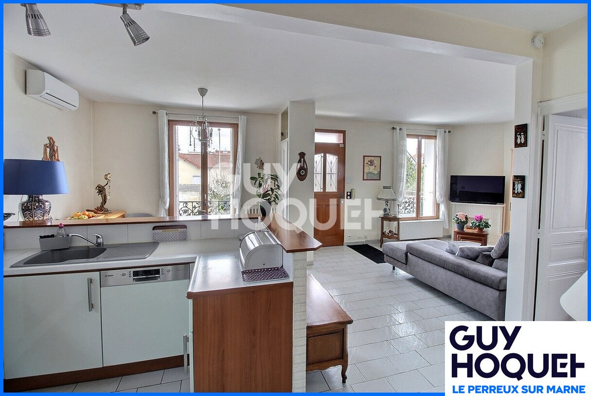 Maison Le Perreux Sur Marne